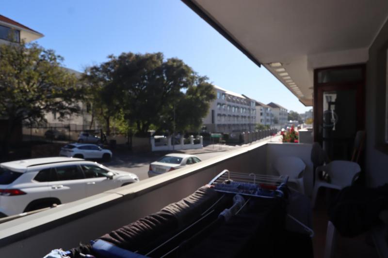 To Let 2 Bedroom Property for Rent in Tamboerskloof Western Cape